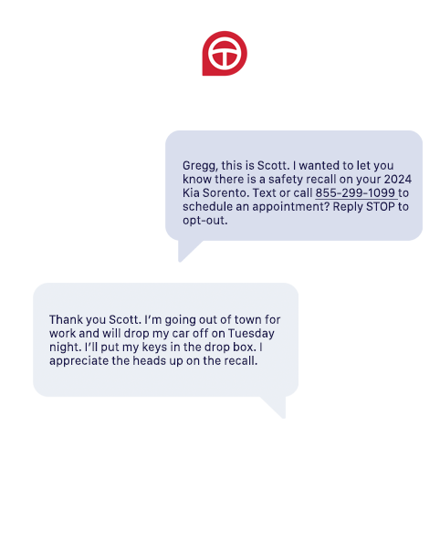 how to maximize recall revenue for dealerships